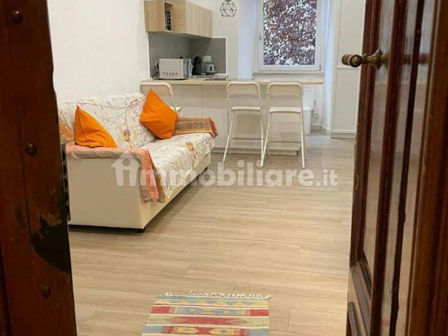 Appartamento in affitto a Municipio Roma I, Roma Capitale