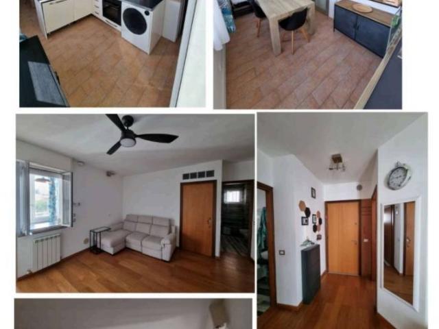 Appartamento in affitto a Marche, Ancona