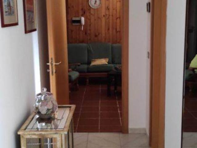 Appartamento in affitto a Malvaccaro, Potenza