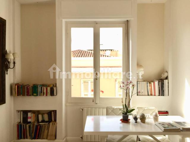 Appartamento in affitto a Sagnino, Como
