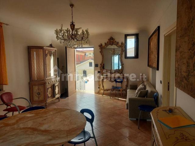 Appartamento in affitto a Sagnino, Como