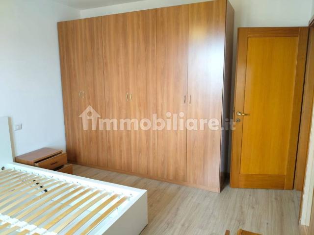Appartamento in affitto a Pitz'e Serra, Quartu Sant'elena