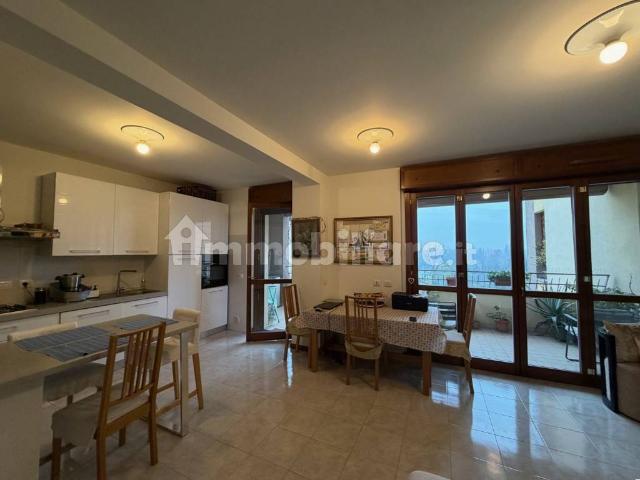 Appartamento in affitto a Quinto Romano, Milano