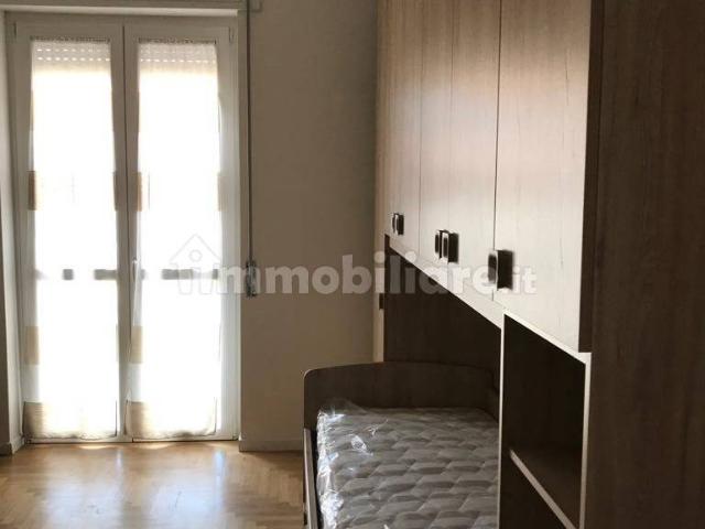 Appartamento in affitto a Castegnate, Castellanza