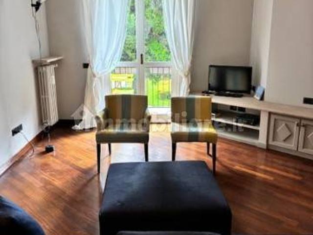 Appartamento in affitto a Pieve Porto Morone, Lombardia