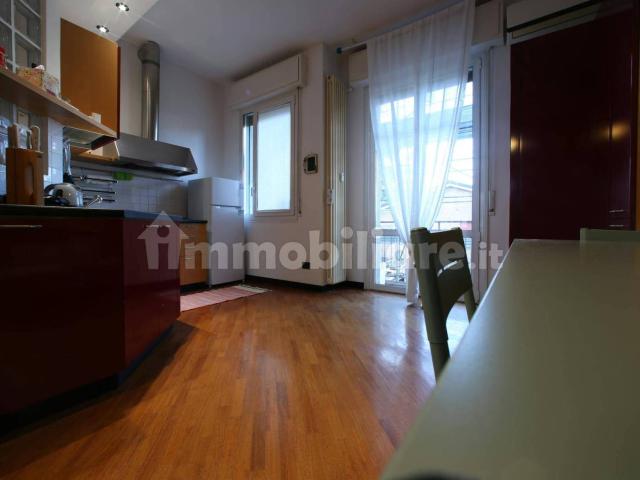 Appartamento in affitto a Cicogna, San Lazzaro