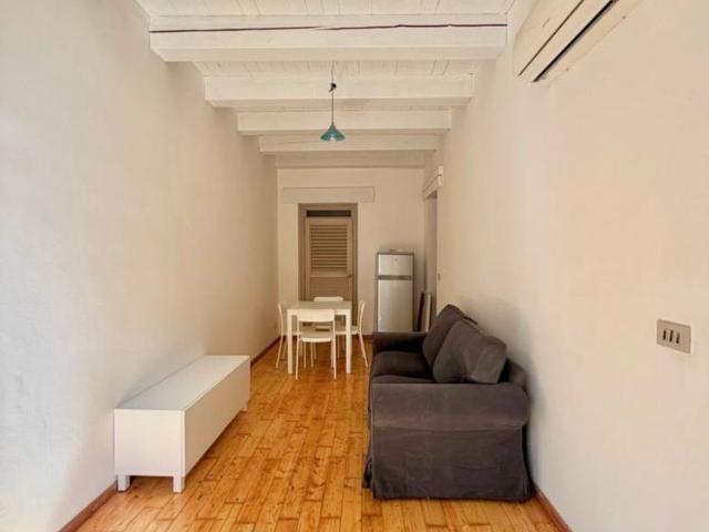 Appartamento in affitto a Albergheria, Palermo