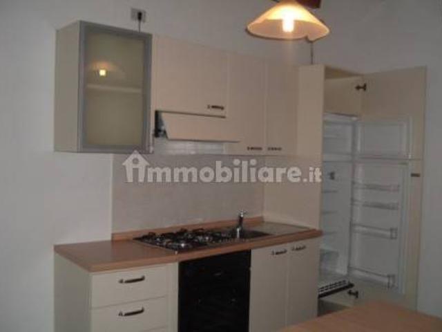Appartamento in affitto a Città Alta, Bergamo