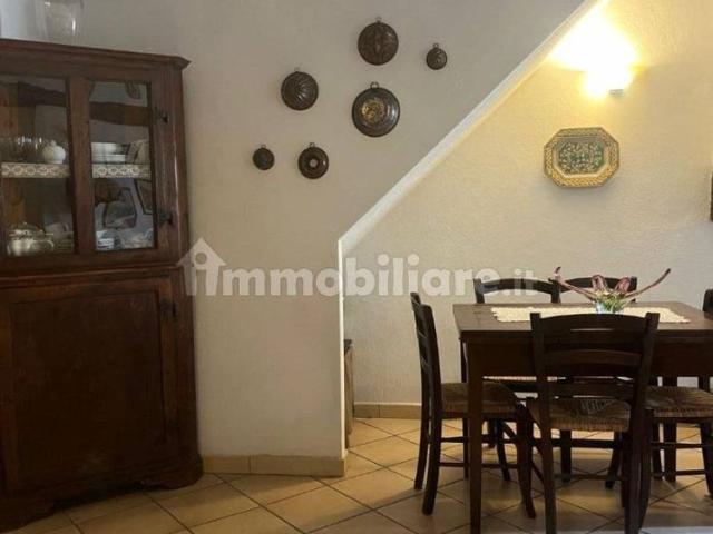 Appartamento in affitto a Bolsena, Lazio