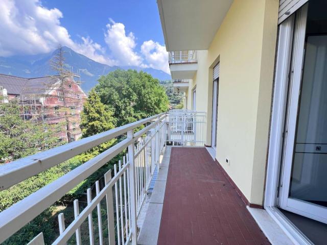 Appartamento in affitto a Burggrafenamt - Burgraviato, Merano - Meran