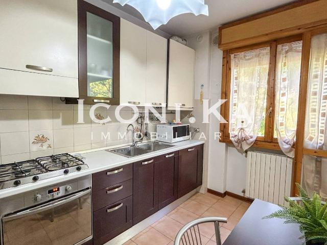 Appartamento in affitto a Marinelli, Parma