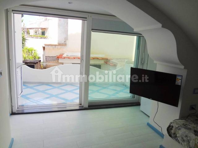 Appartamento in affitto a Borgo Cipollata, Terracina