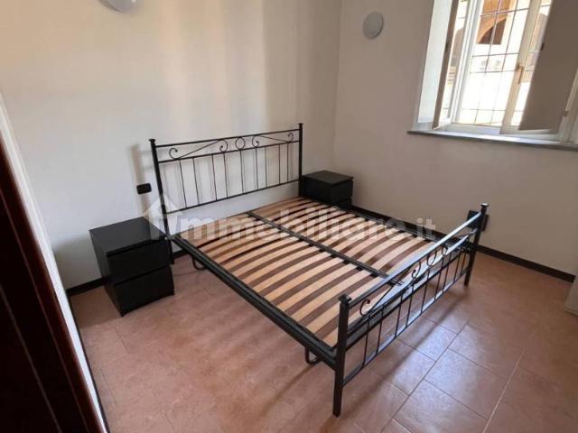 Appartamento in affitto a Villetta, Cremona