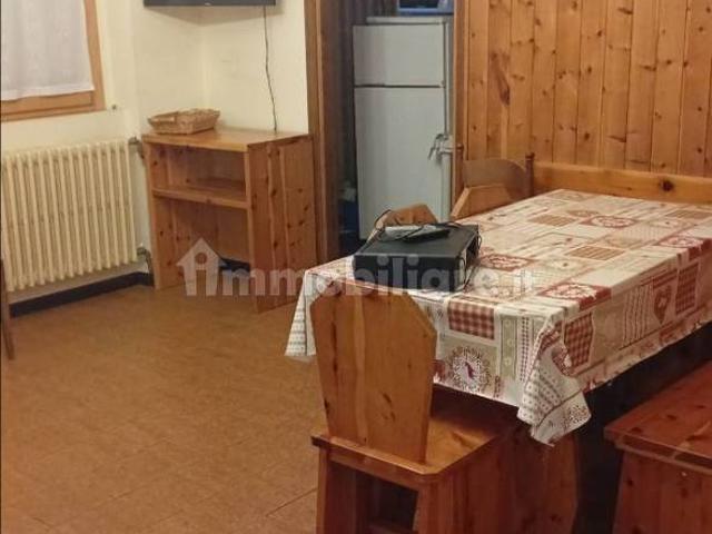 Appartamento in affitto a Comunità montana della valle Camonica, Corteno Golgi