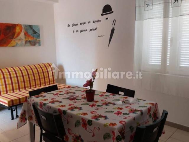 Appartamento in affitto a Sajatine, Furnari
