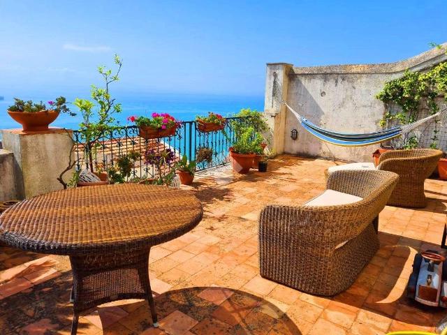 Appartamento in affitto a Vietri Sul Mare, Campania