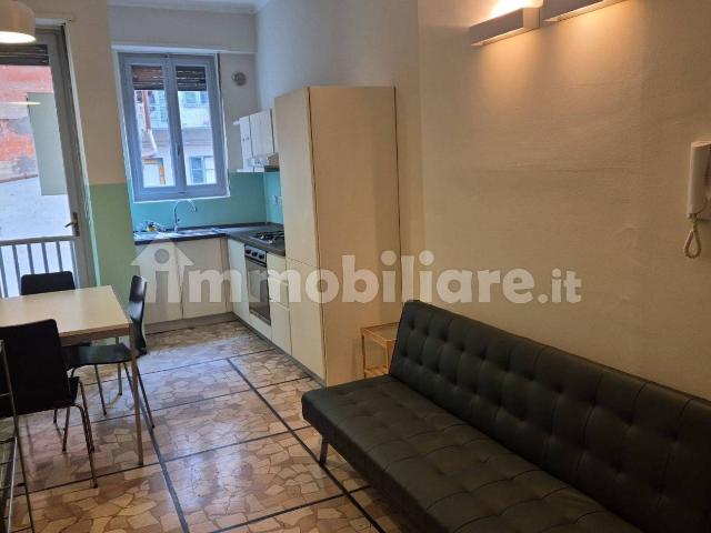 Appartamento in affitto a Circoscrizione 8, Piemonte
