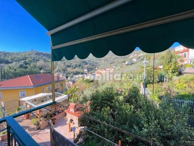 Appartamento in affitto a San Lorenzo Della Costa, Liguria