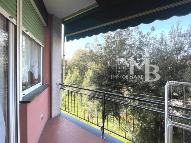 Appartamento in affitto a Mulinetti, Recco