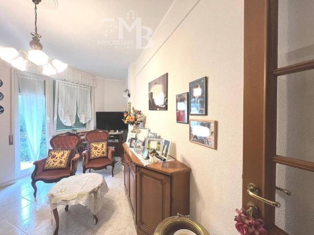 Appartamento in affitto a Mulinetti, Recco