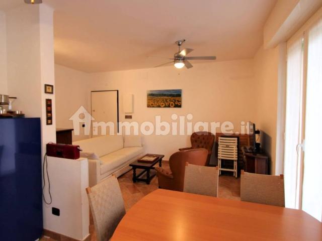 Appartamento in affitto a Mulinetti, Recco