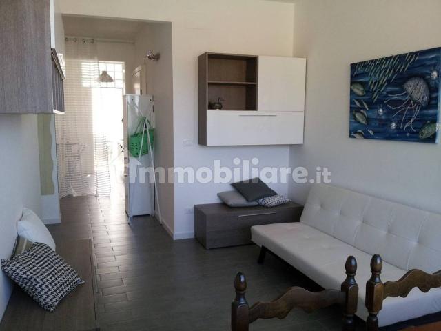 Appartamento in affitto a Mulinetti, Recco