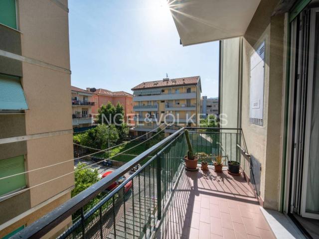 Appartamento in affitto a Sestri Levante, Liguria