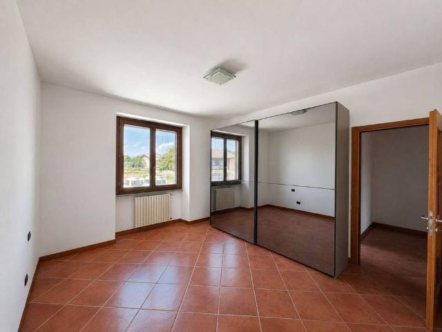 Appartamento in affitto a Cazzago San Martino, Lombardia