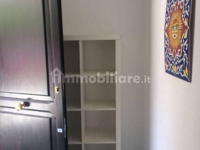 Appartamento in affitto a Porto di Maratea, Maratea