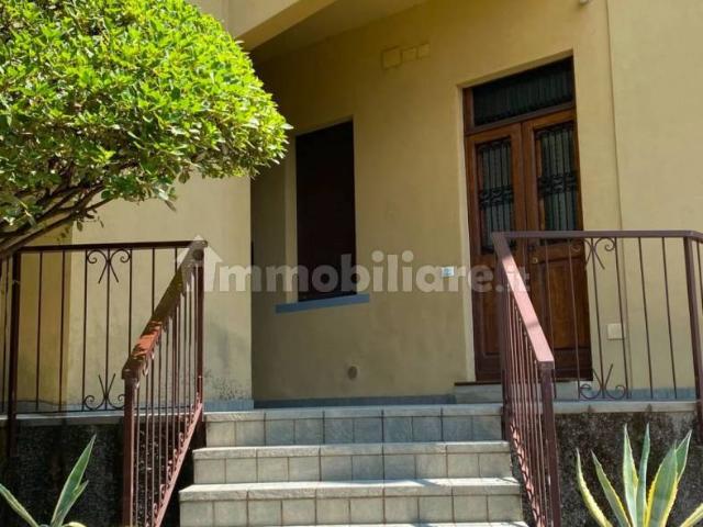Appartamento in affitto a Sant'Agostino, Como