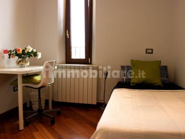 Appartamento in affitto a Municipio 9, Milano