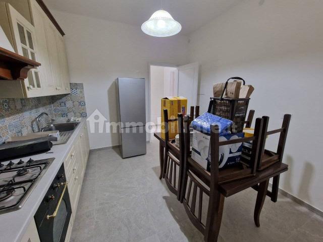 Appartamento in affitto a Seglio, Rapallo