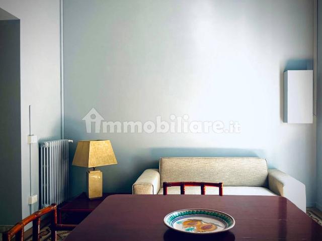 Appartamento in affitto a Rione Porto, Marche