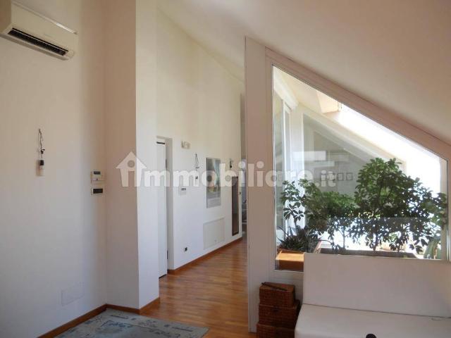 Appartamento in affitto a San Giacomo, Marche
