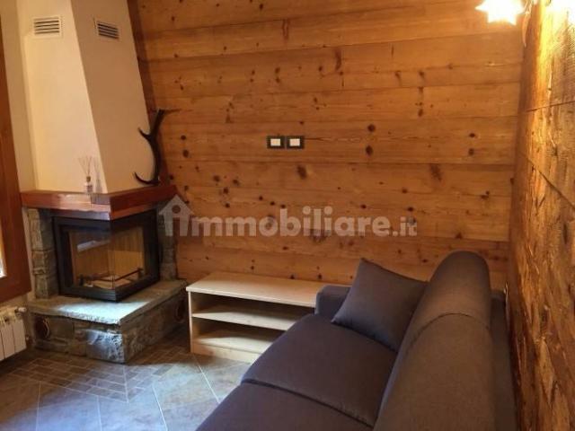 Appartamento in affitto a Comunità montana della valle Camonica, Corteno Golgi