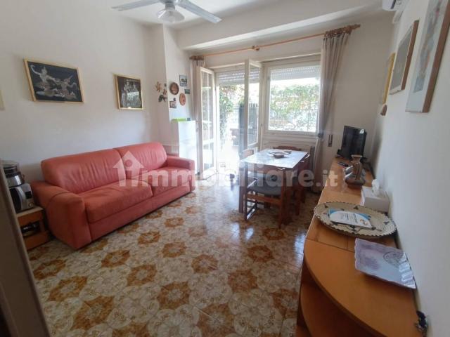 Appartamento in affitto a Rione Porto, Marche