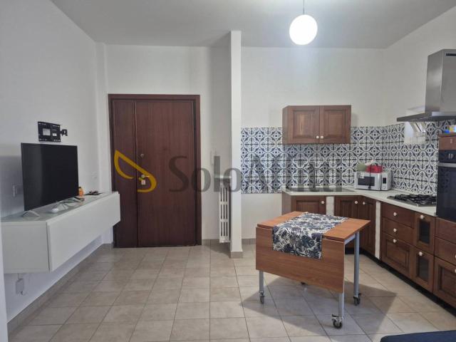 Appartamento in affitto a Pescara Colli, Pescara