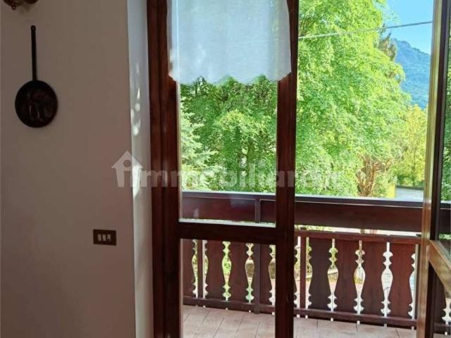Appartamento in affitto a Parabiago, Lombardia