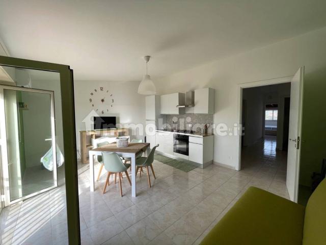 Appartamento in affitto a Cannatello, Agrigento