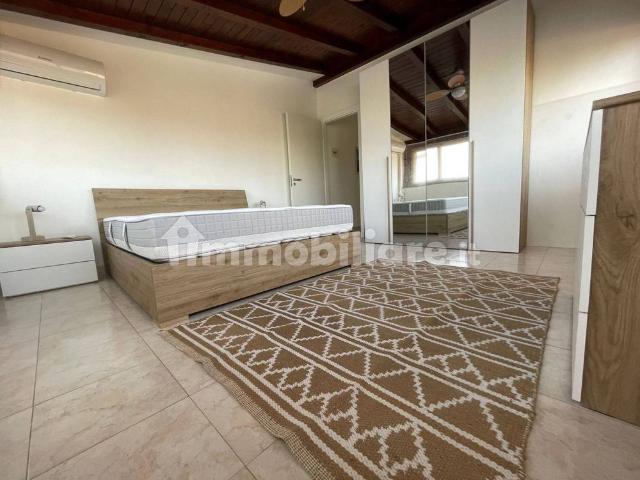 Appartamento in affitto a Cannatello, Agrigento