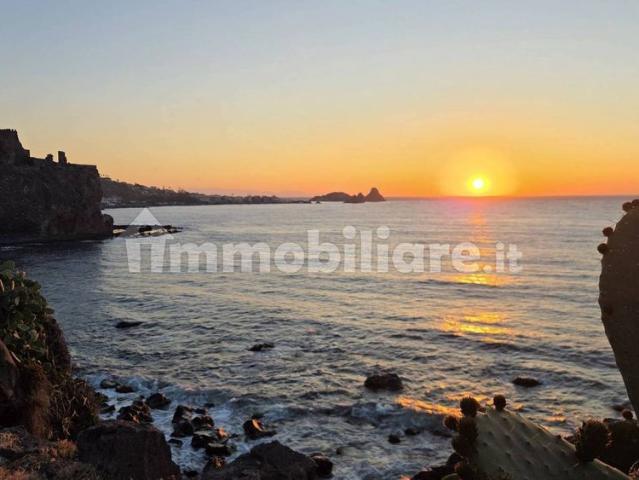 Appartamento in affitto a Aci Castello, Sicilia
