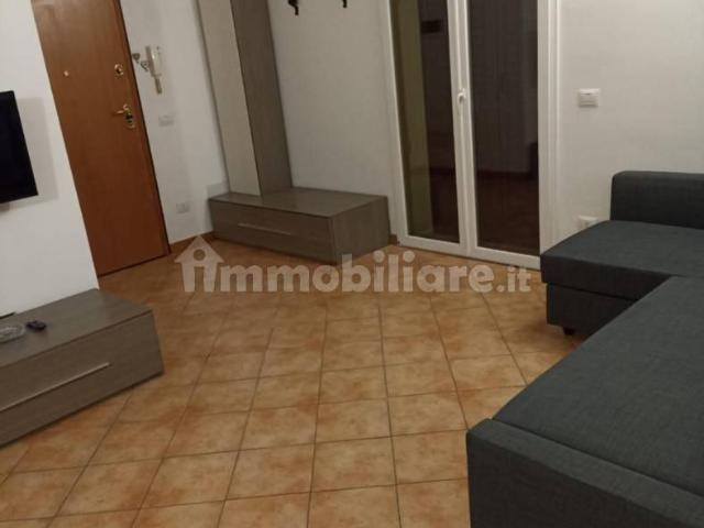Appartamento in affitto a Ravenna, Reggio Emilia