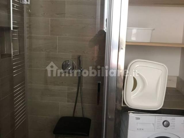 Appartamento in affitto a Vecchia Dogana, Cremona