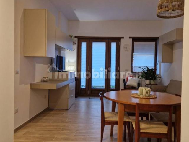 Appartamento in affitto a San Bartolomeo In Galdo, Campania