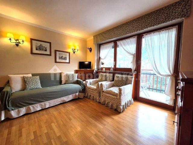 Appartamento in affitto a Pussey, Courmayeur