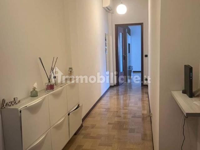 Appartamento in affitto a San Pancrazio, Sorbolo