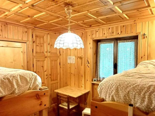 Appartamento in affitto a Comunità montana della valle Camonica, Corteno Golgi