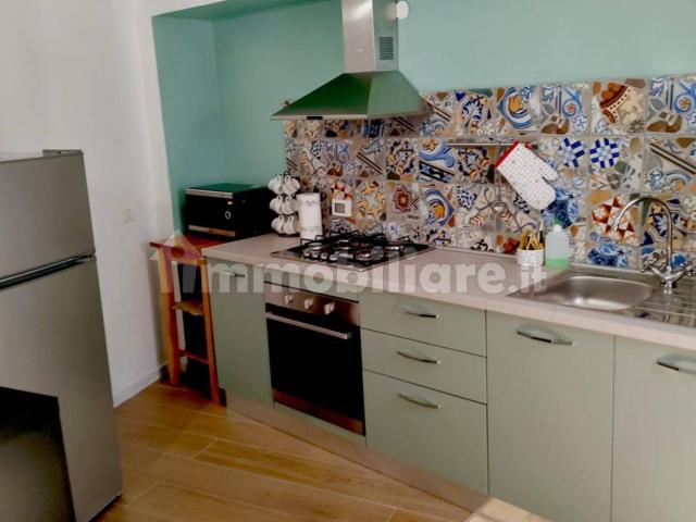 Appartamento in affitto a Volterra, Toscana