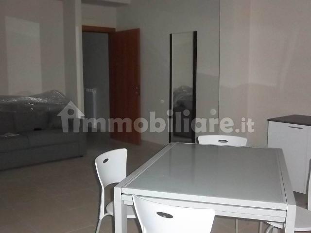 Appartamento in affitto a Sant'Anna, Piemonte