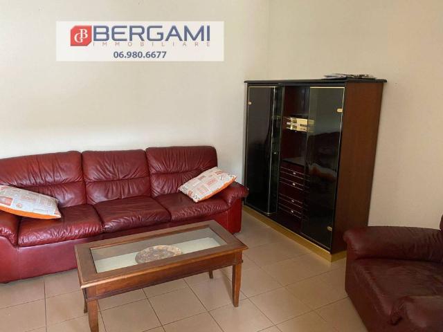 Appartamento in affitto a Borgo Medievale, Nettuno